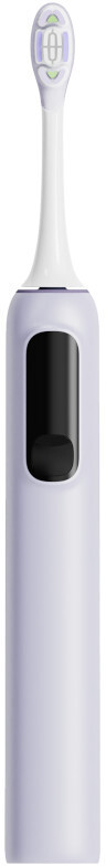 Xiaomi - Escova de Dentes Oscilante Xiaomi Oscillation Electric Toothbrush Pro Violeta