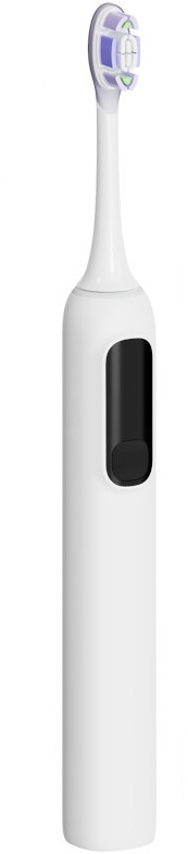 Xiaomi - Escova de Dentes Oscilante Xiaomi Oscillation Electric Toothbrush Pro Branco