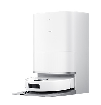 Picture of Picture of Aspirador Robô Xiaomi Robot Vacuum 5