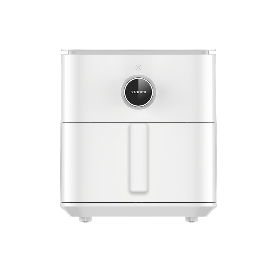 Fritadeira Sem Óleo Xiaomi Air Fryer 6.5L Branco Picture of Picture of Fritadeira Sem Óleo Xiaomi Air Fryer 6.5L Branco