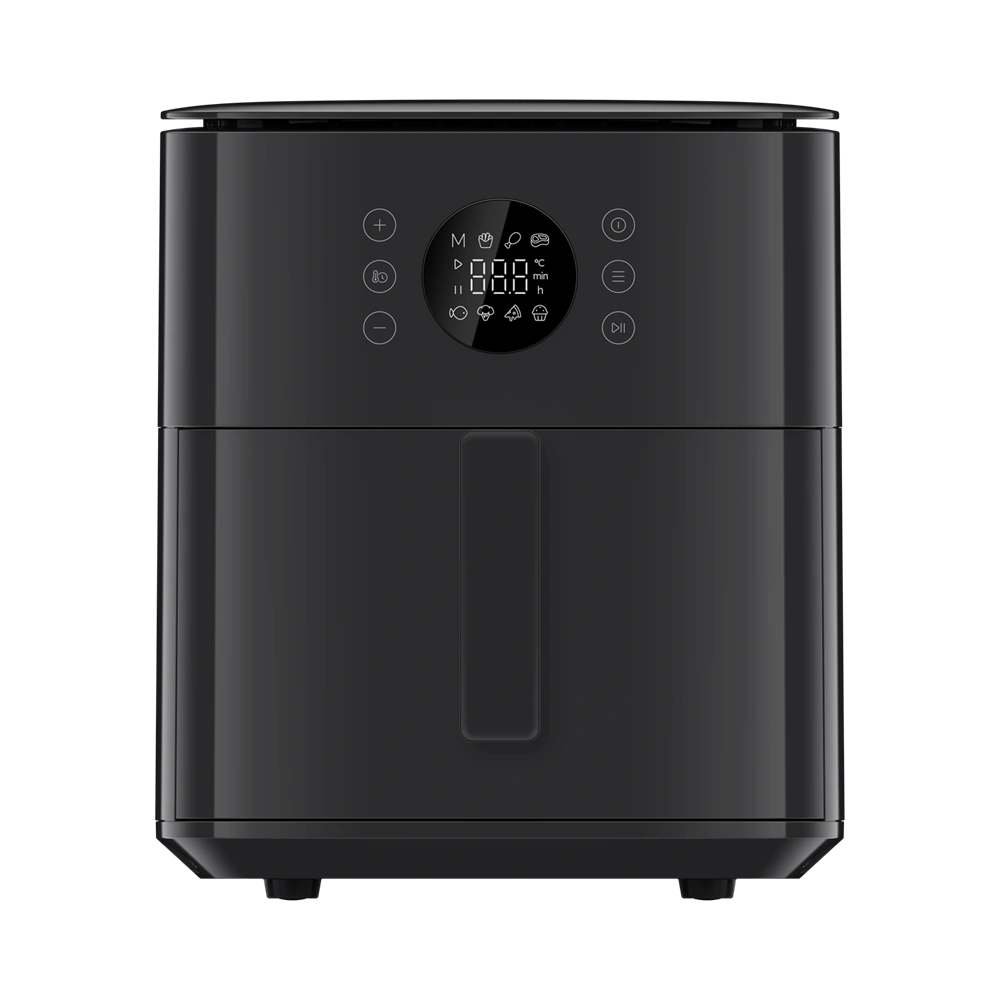 Picture of Picture of Fritadeira (Sem Óleo) Xiaomi Air Fryer 6.5L Preto