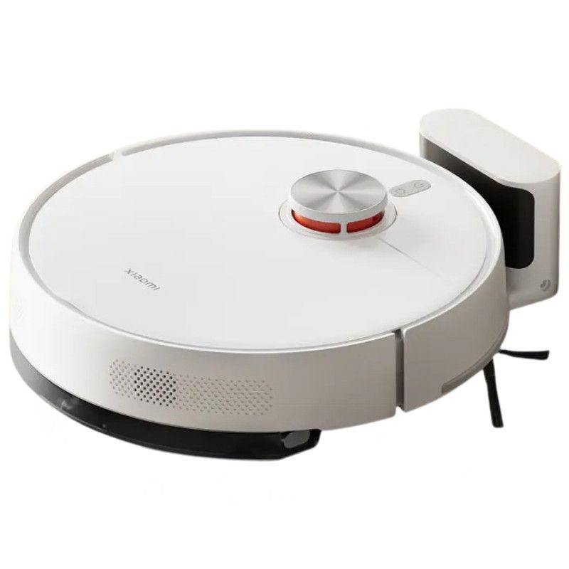 Xiaomi - Aspirador Robô Xiaomi Robot Vacuum S40