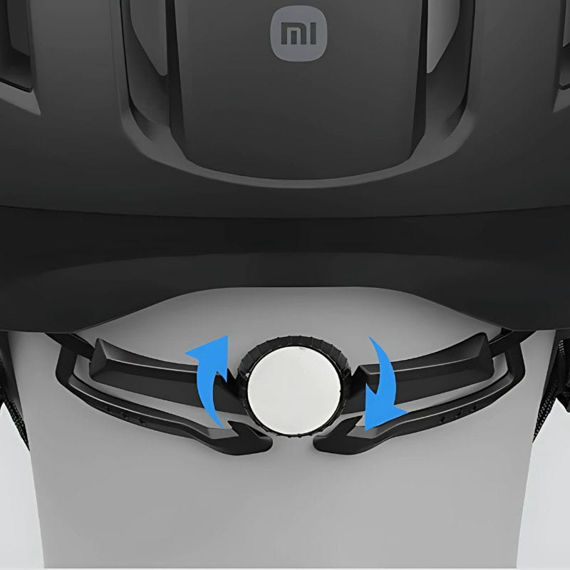 Xiaomi - Capacete de Ciclismo Xiaomi Riding Helmet