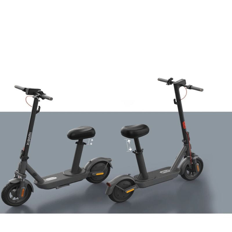 Xiaomi - Assento para Trotinete Elétrica Xiaomi Electric Scooter 5 Plus