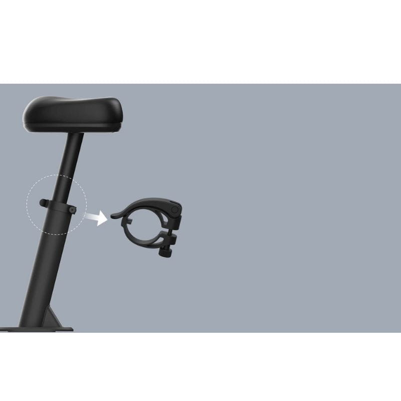 Xiaomi - Assento para Trotinete Elétrica Xiaomi Electric Scooter 5 Plus