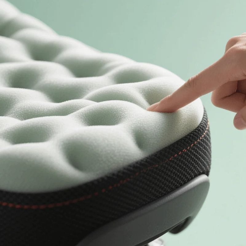 Xiaomi - Assento para Trotinete Elétrica Xiaomi Electric Scooter 5 Plus