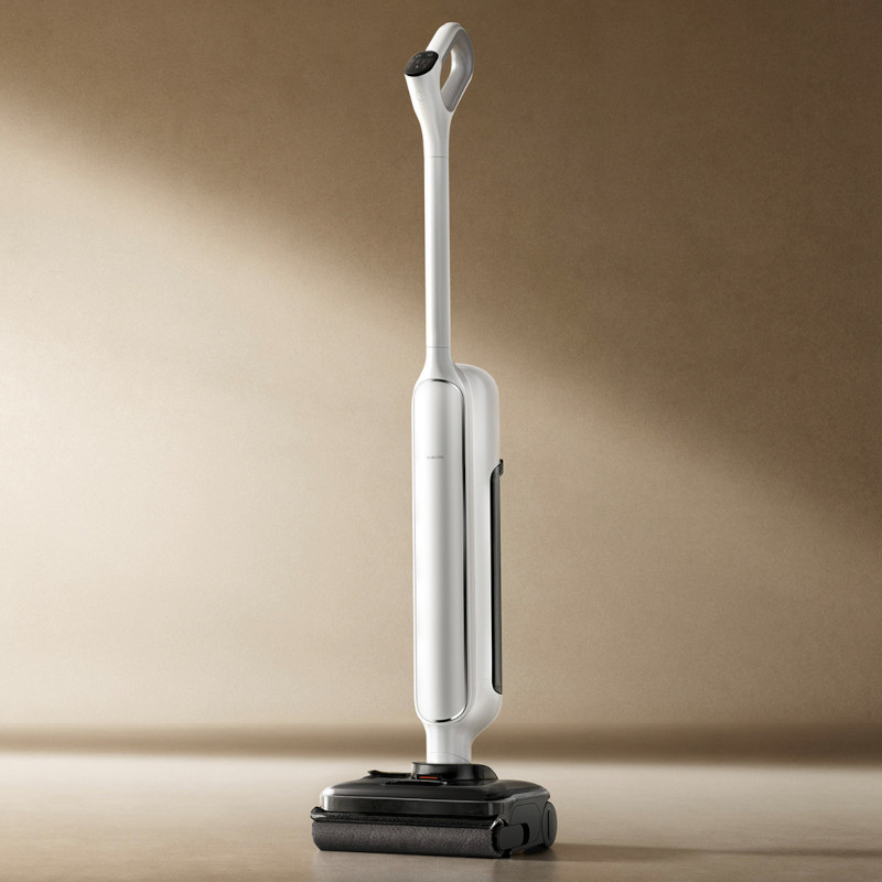 Xiaomi - Aspirador Xiaomi Truclean W30 Pro Wet Dry Vacuum