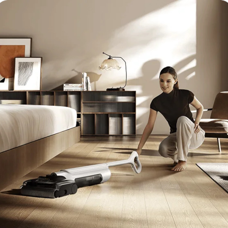 Xiaomi - Aspirador Xiaomi Truclean W30 Pro Wet Dry Vacuum