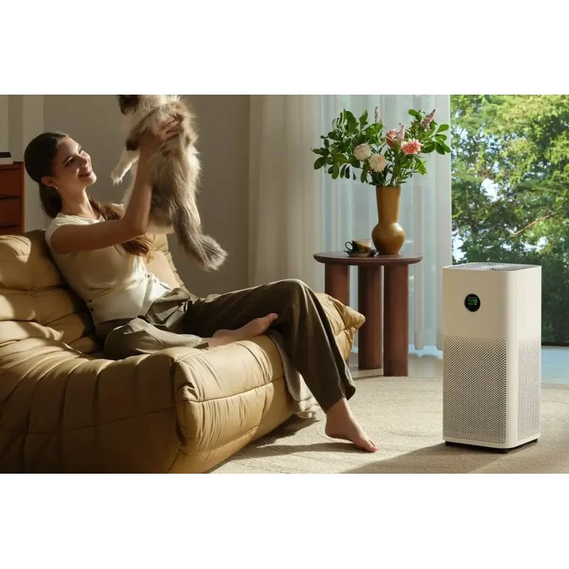 Xiaomi - Purificador de Ar Mijia Smart Air Purifier 6