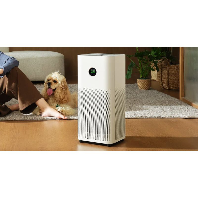 Xiaomi - Purificador de Ar Mijia Smart Air Purifier 6