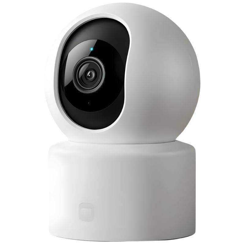 Xiaomi - Câmara de Vigilância Xiaomi Smart Camera C201