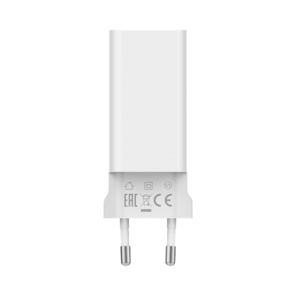Xiaomi - Carregador Xiaomi Mi 65W Fast Charger GaN Tech