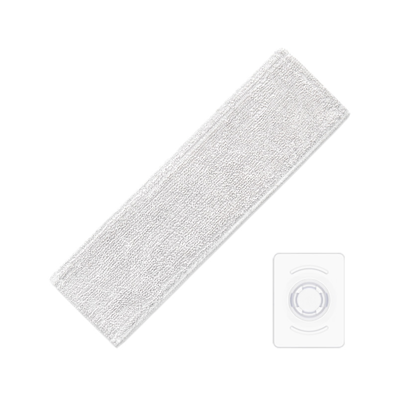 Picture of Picture of Kit Mopa Xiaomi Mi Vacuum Cleaner G10 Mop Kit