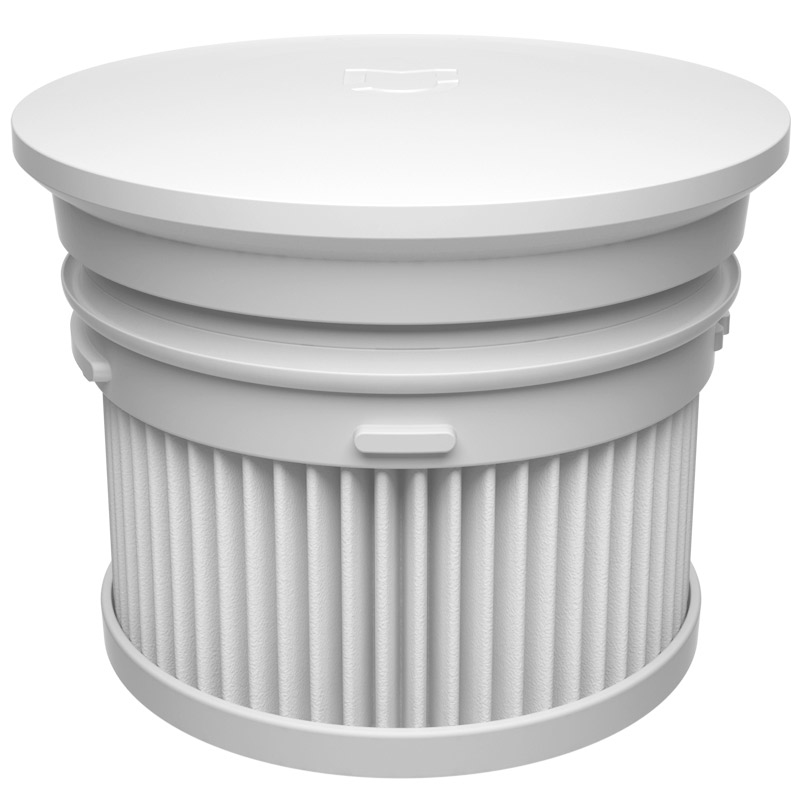 Xiaomi - Pack 2 Filtros Xiaomi Mi Vacuum Cleaner Mini
