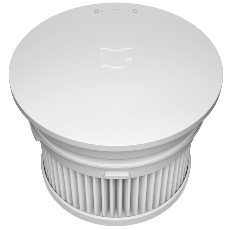 Xiaomi - Pack 2 Filtros Xiaomi Mi Vacuum Cleaner Mini