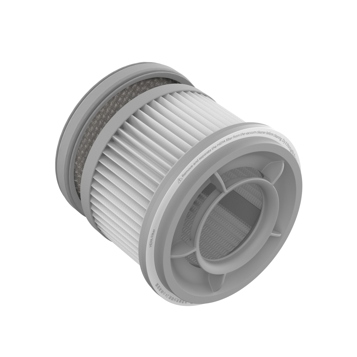 Picture of Picture of Filtro HEPA Xiaomi Mi Vacuum Cleaner G10/G9