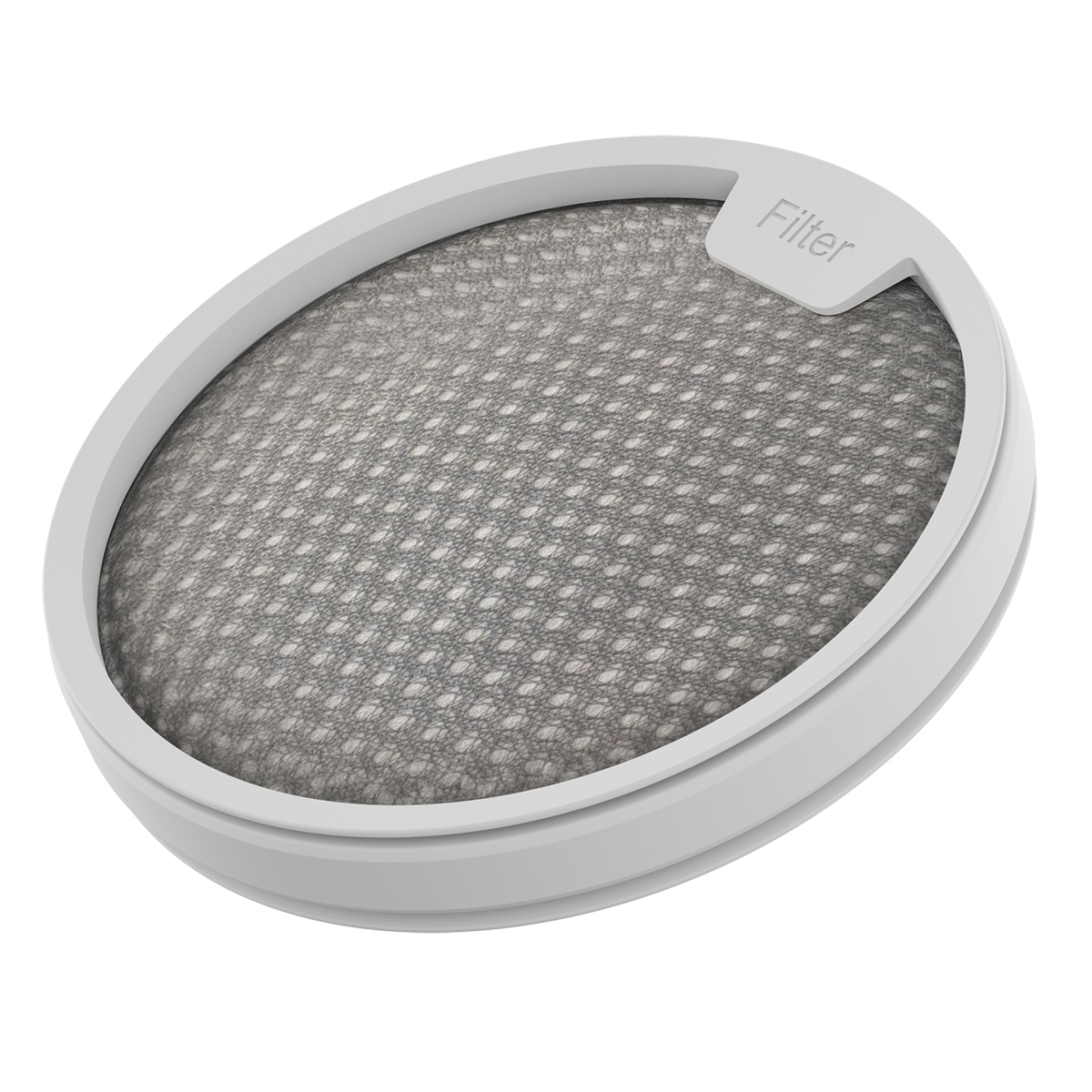 Xiaomi - Filtro HEPA Xiaomi Mi Vacuum Cleaner G10/G9