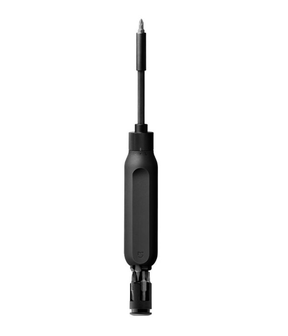 Xiaomi - Chave de Fendas Xiaomi Mi 16 em 1 Ratchet Screwdriver