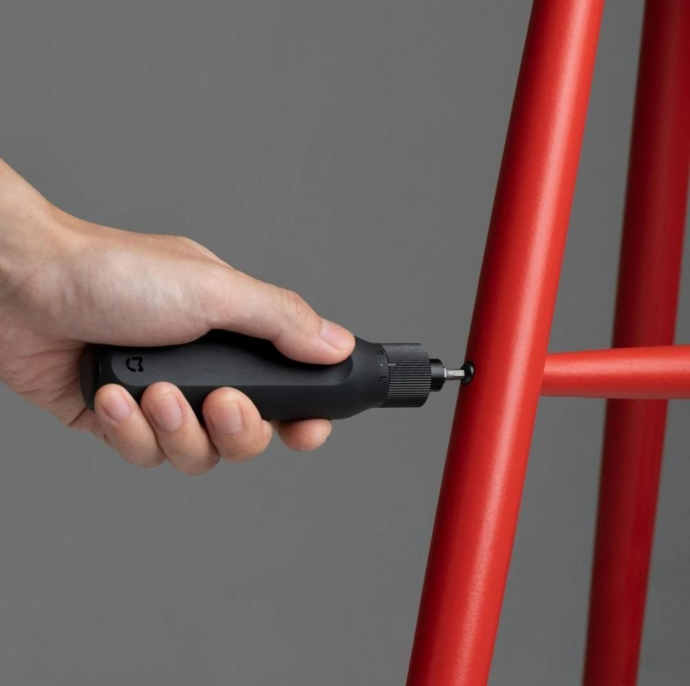 Xiaomi - Chave de Fendas Xiaomi Mi 16 em 1 Ratchet Screwdriver