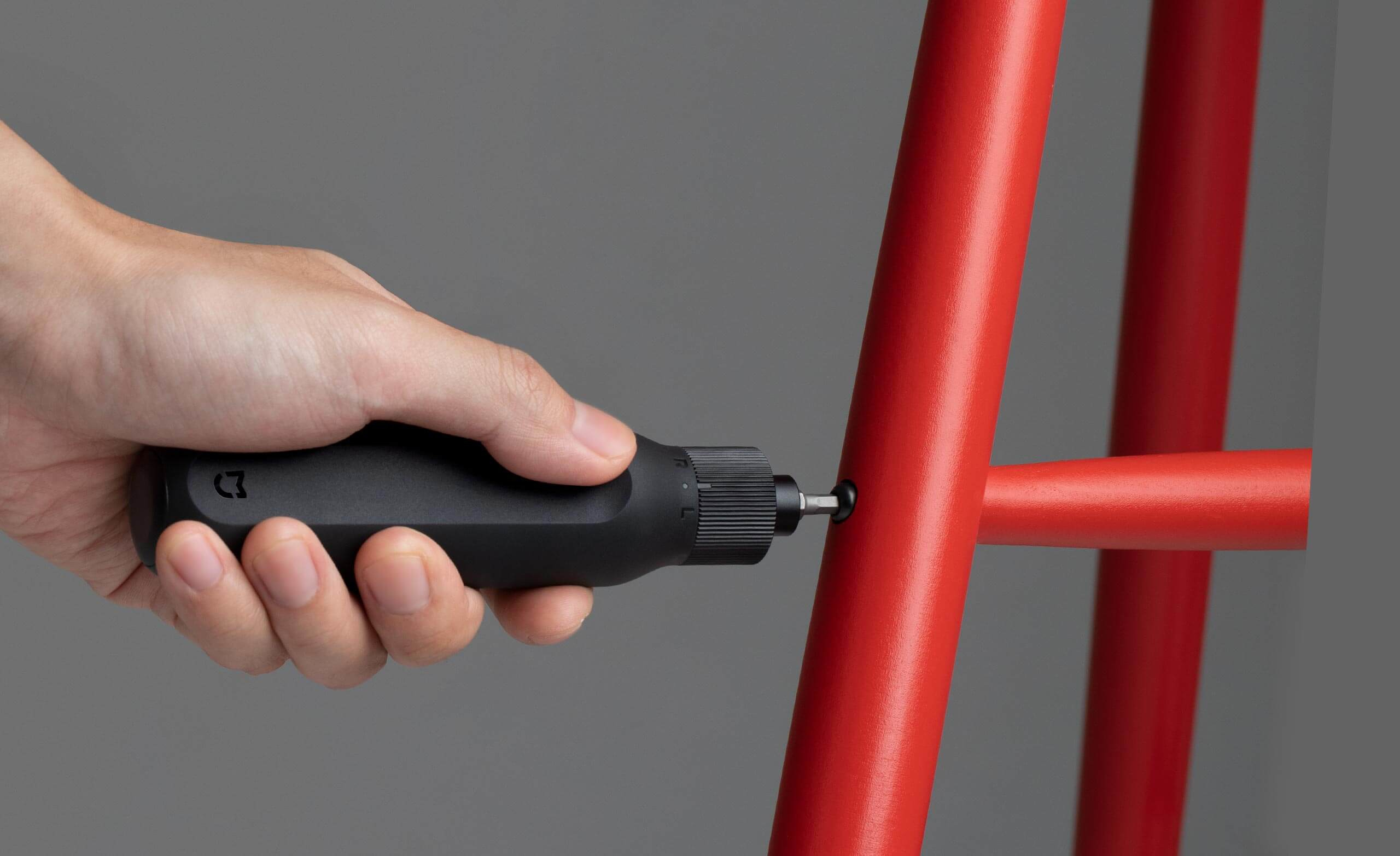 Xiaomi - Chave de Fendas Xiaomi Mi 16 em 1 Ratchet Screwdriver