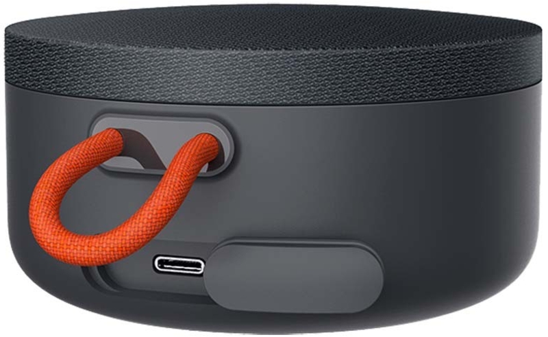 Xiaomi - Coluna Portátil Xiaomi Mi Portable Bluetooth Speaker Mini Preta