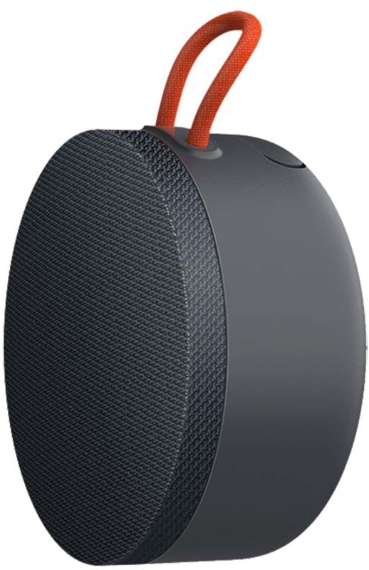 Xiaomi - Coluna Portátil Xiaomi Mi Portable Bluetooth Speaker Mini Preta