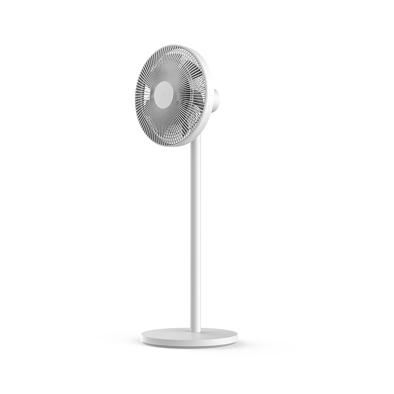 Xiaomi - Ventilador Inteligente Xiaomi Smart Standing Fan 2