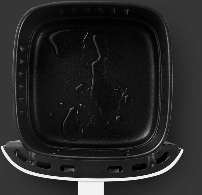 Xiaomi - Fritadeira (Sem Óleo) Xiaomi Smart Air Fryer 3.5L