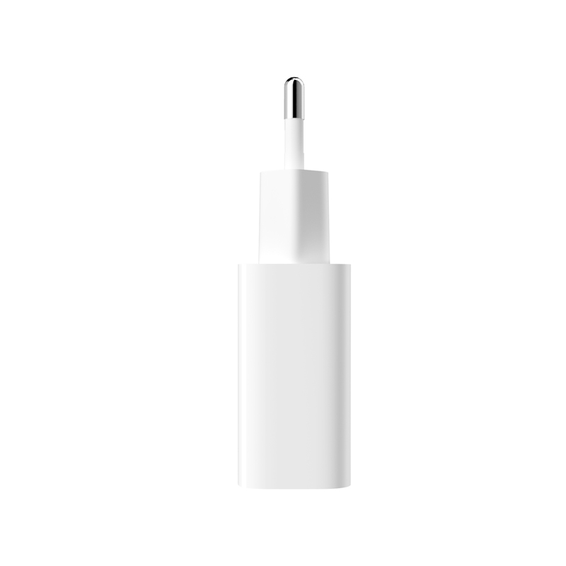 Xiaomi - Carregador Xiaomi Mi 20W EU Branco