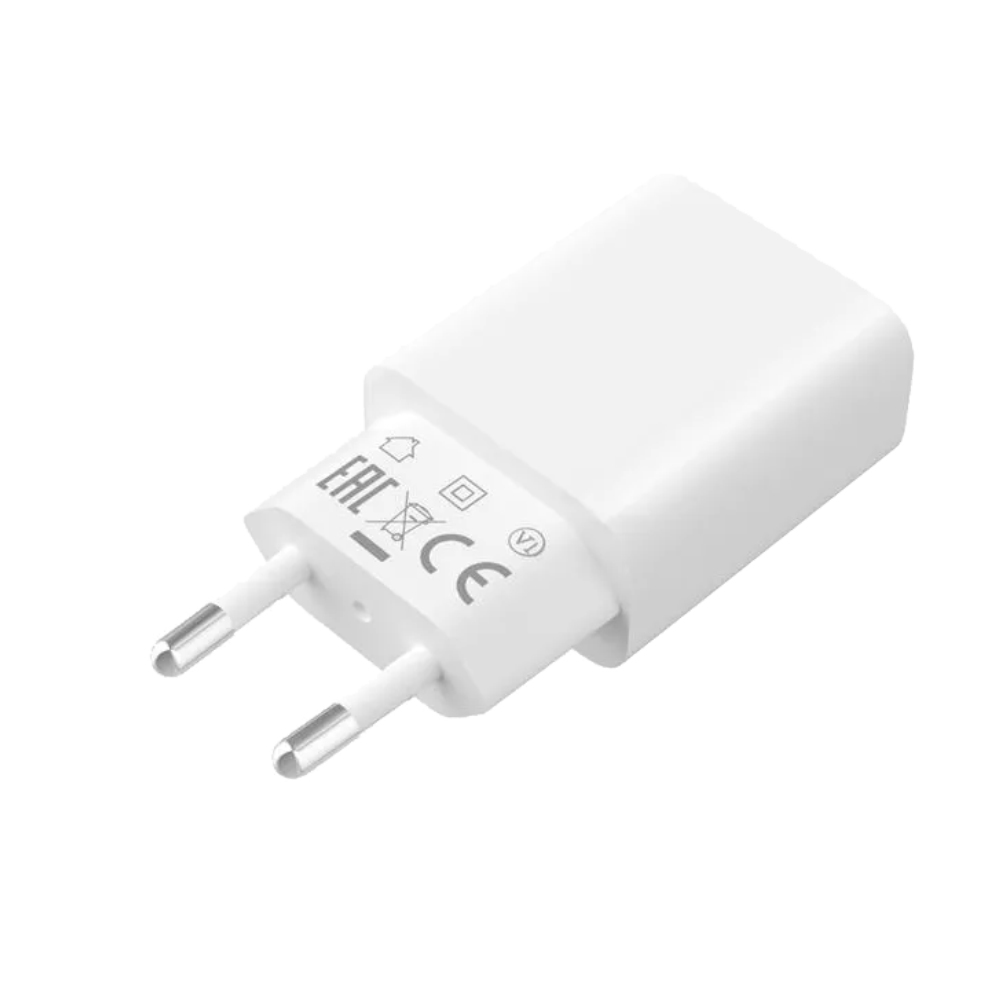 Xiaomi - Carregador Xiaomi Mi 20W EU Branco