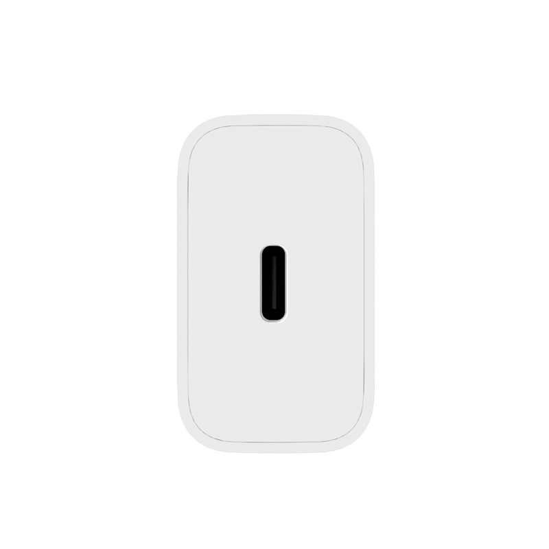 Xiaomi - Carregador Xiaomi Mi 20W EU Branco