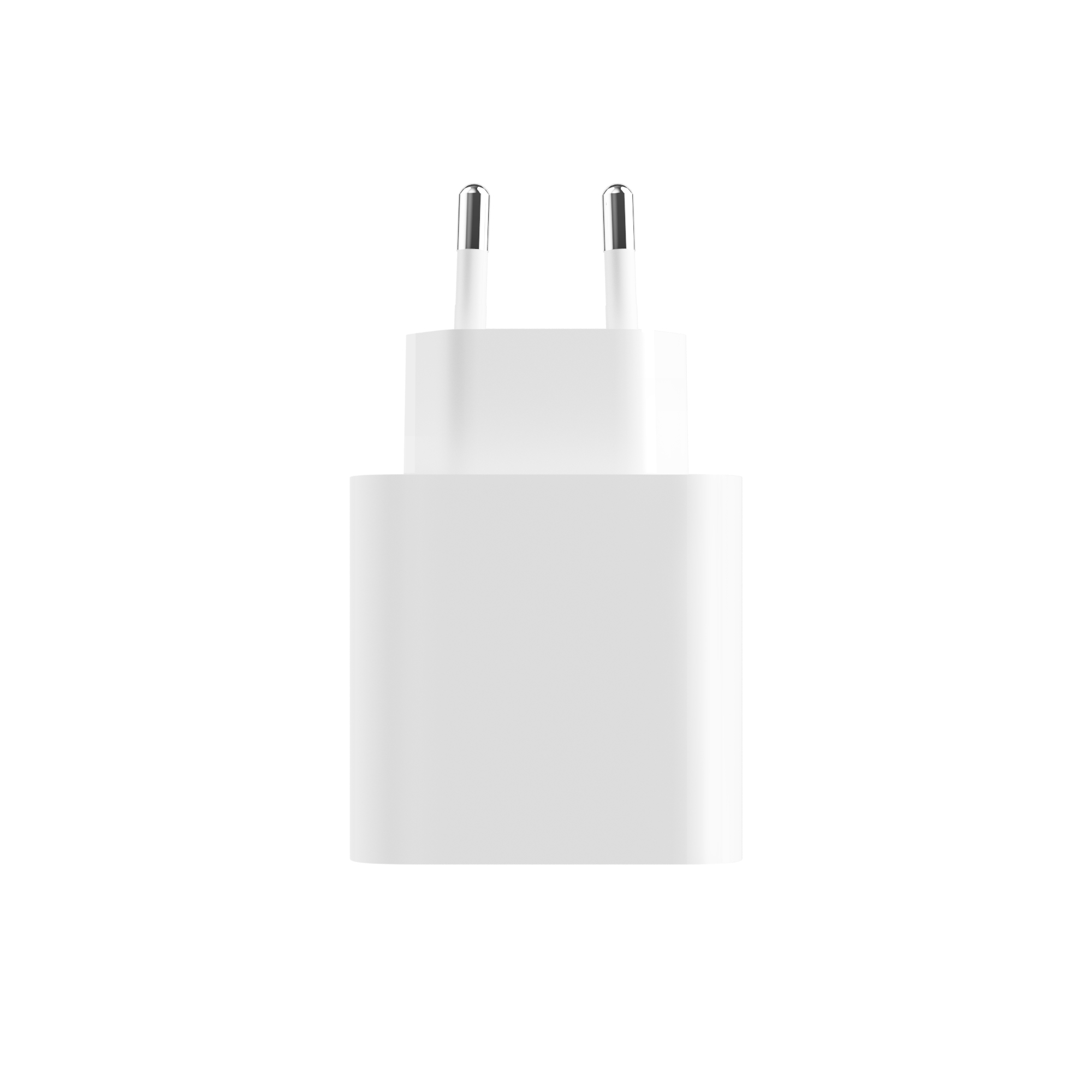 Xiaomi - Carregador Xiaomi Mi 33W Wall Charger Dual USB-A/USB-C