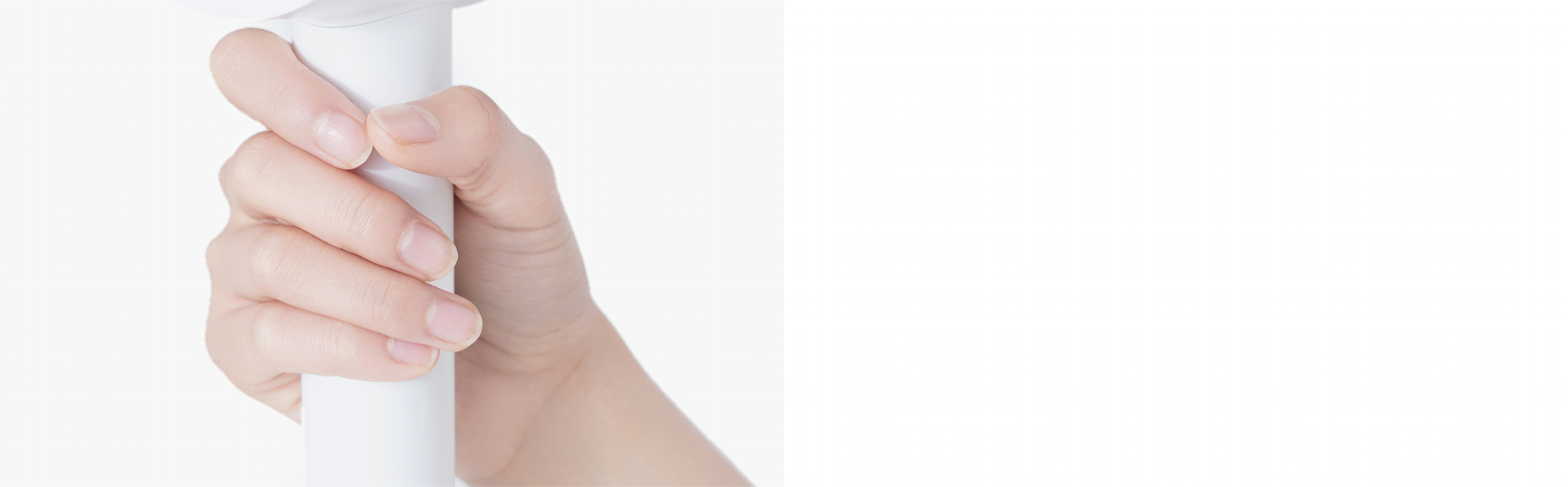 Xiaomi - Secador de Cabelo Iónico Xiaomi Mi Ionic Hair Dryer H300