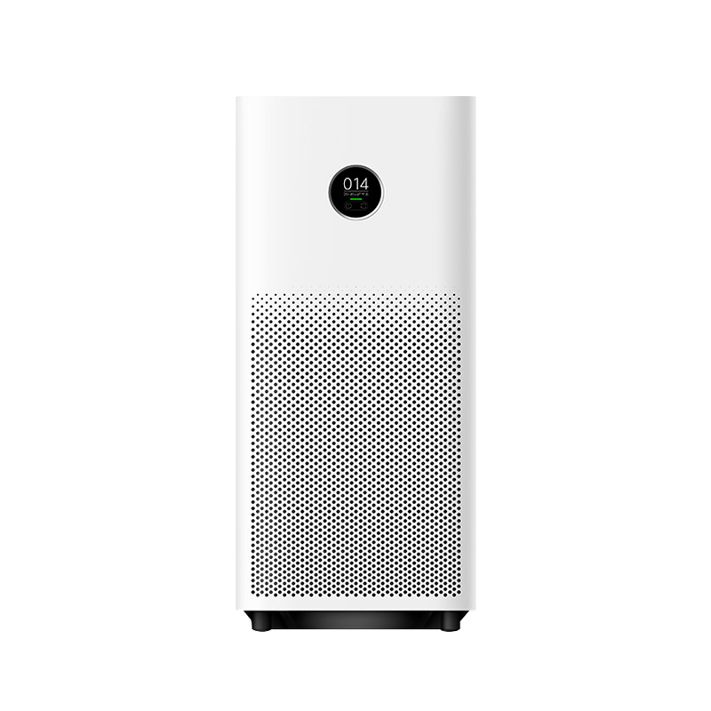 Xiaomi - Purificador de Ar Xiaomi Mi Purifier 4