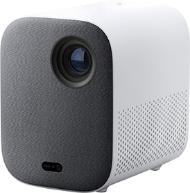 Xiaomi - Projetor Xiaomi Mi Smart Projector 2