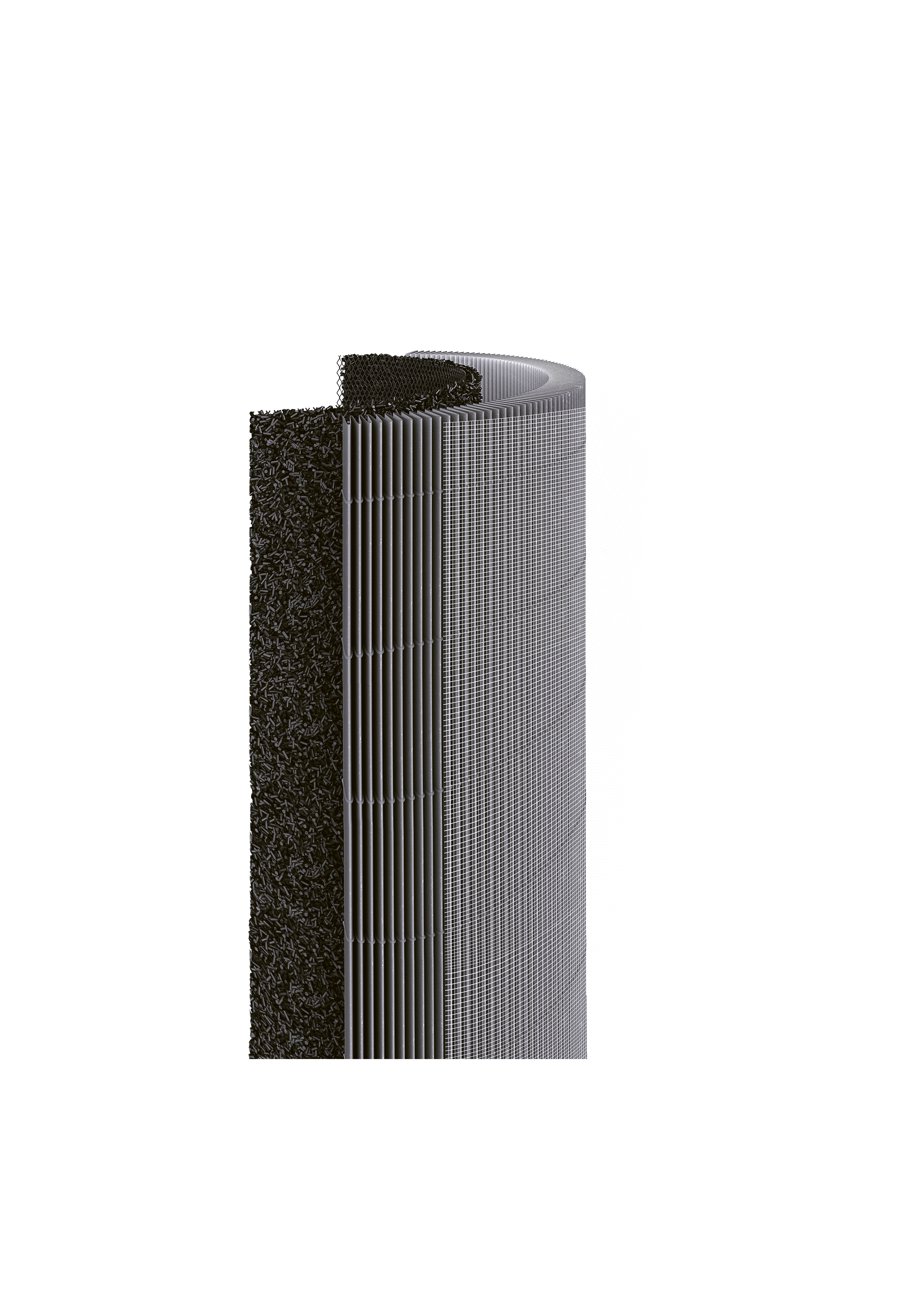 Xiaomi - Filtro HEPA para Purificador de Ar Xiaomi Mi Purifier 4 Lite