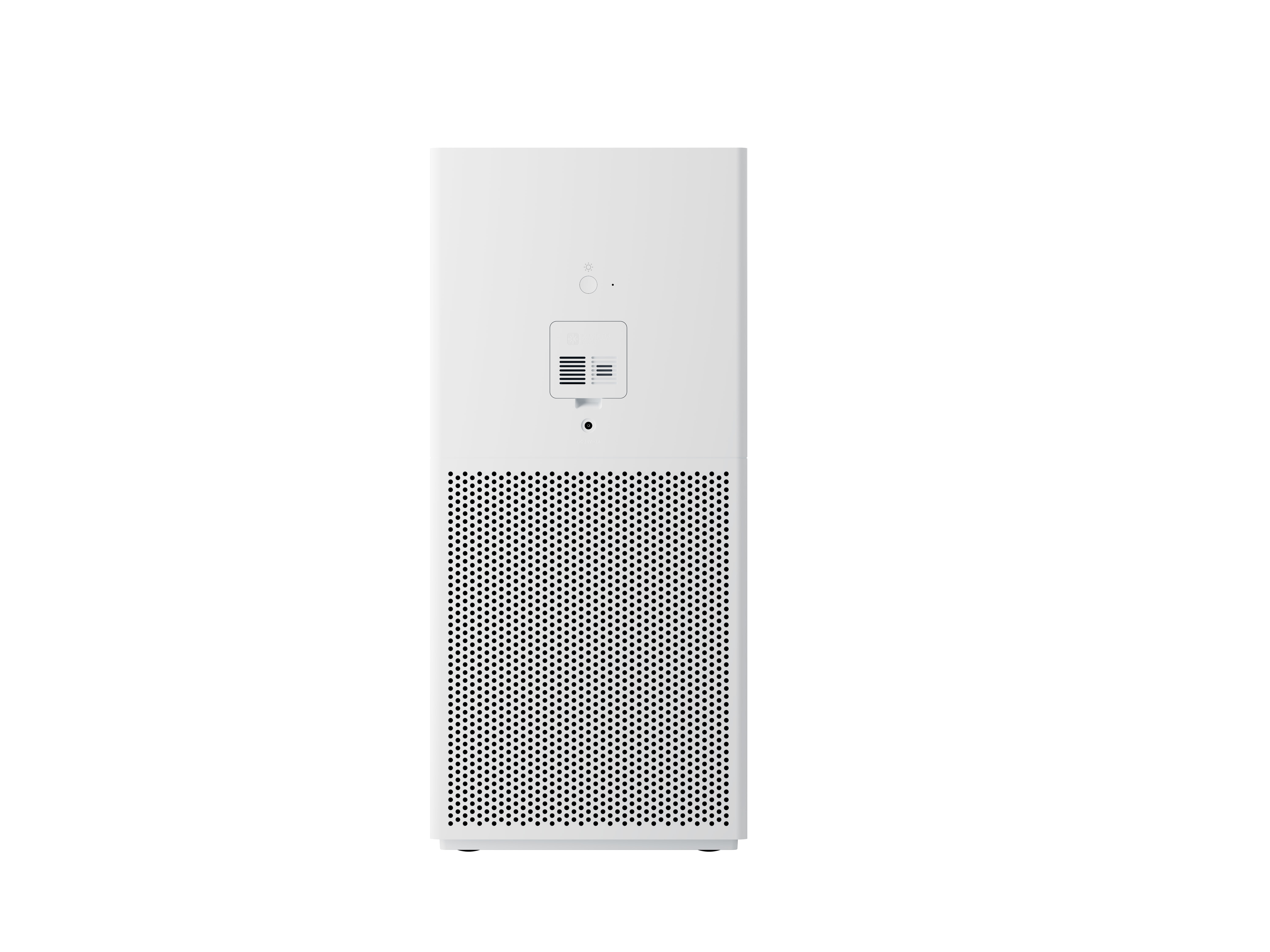 Xiaomi - Purificador de Ar Xiaomi Mi Purifier 4 Lite