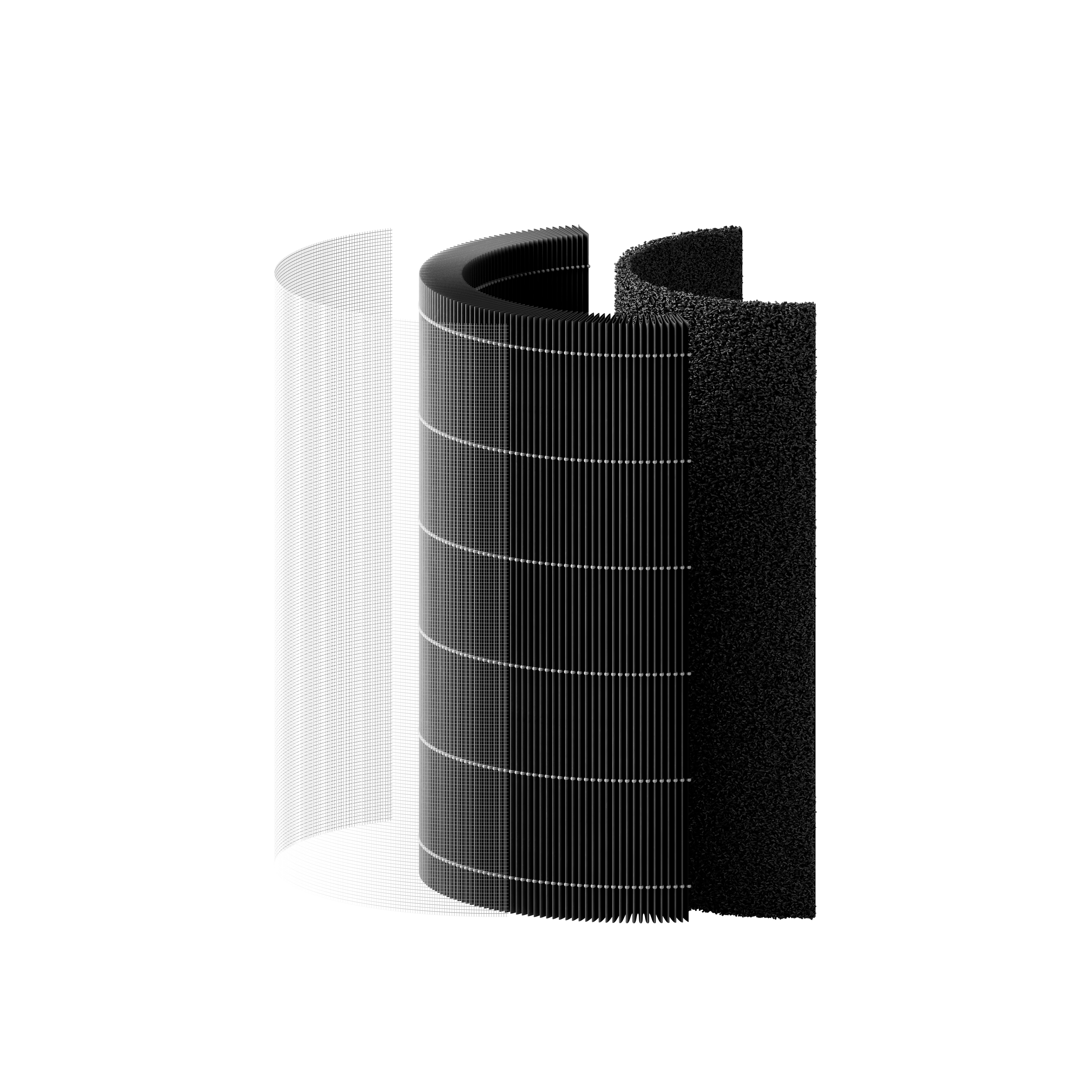 Xiaomi - Purificador de Ar Xiaomi Mi Purifier 4 Lite