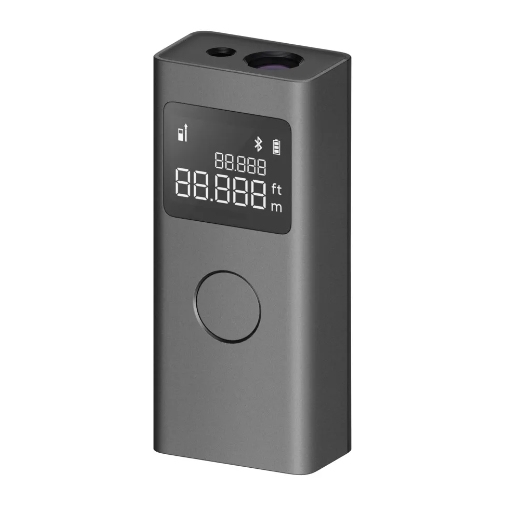 Xiaomi - Medidor Laser Xiaomi Smart Laser Measure