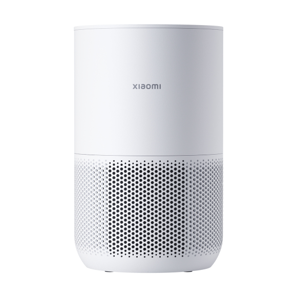 Xiaomi - Purificador de Ar Xiaomi Smart Air Purifier 4 Compact