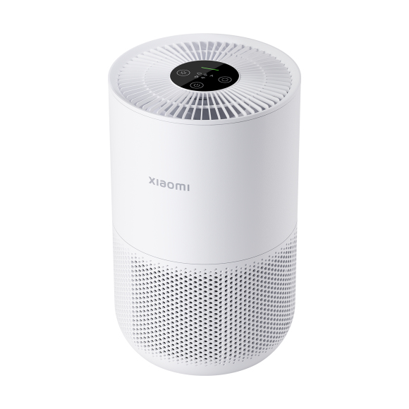 Xiaomi - Purificador de Ar Xiaomi Smart Air Purifier 4 Compact