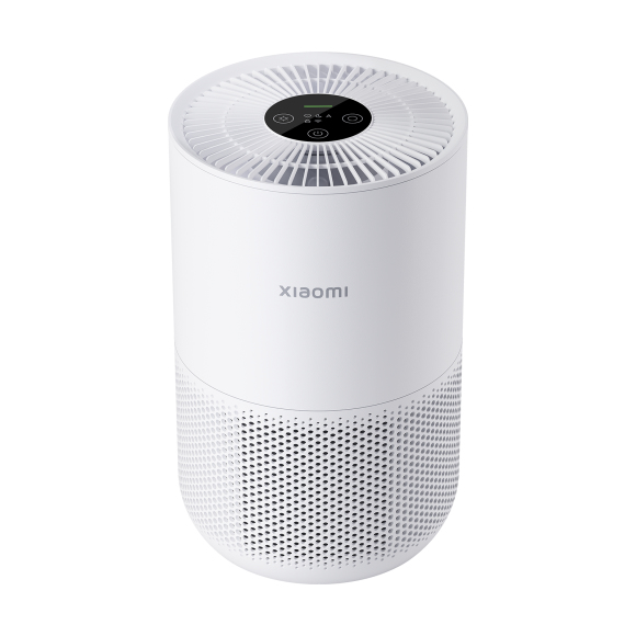 Xiaomi - Purificador de Ar Xiaomi Smart Air Purifier 4 Compact