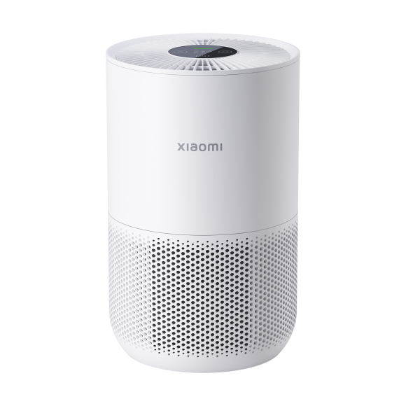 Xiaomi - Purificador de Ar Xiaomi Smart Air Purifier 4 Compact