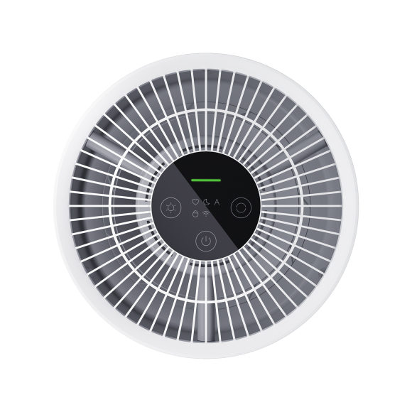 Xiaomi - Purificador de Ar Xiaomi Smart Air Purifier 4 Compact