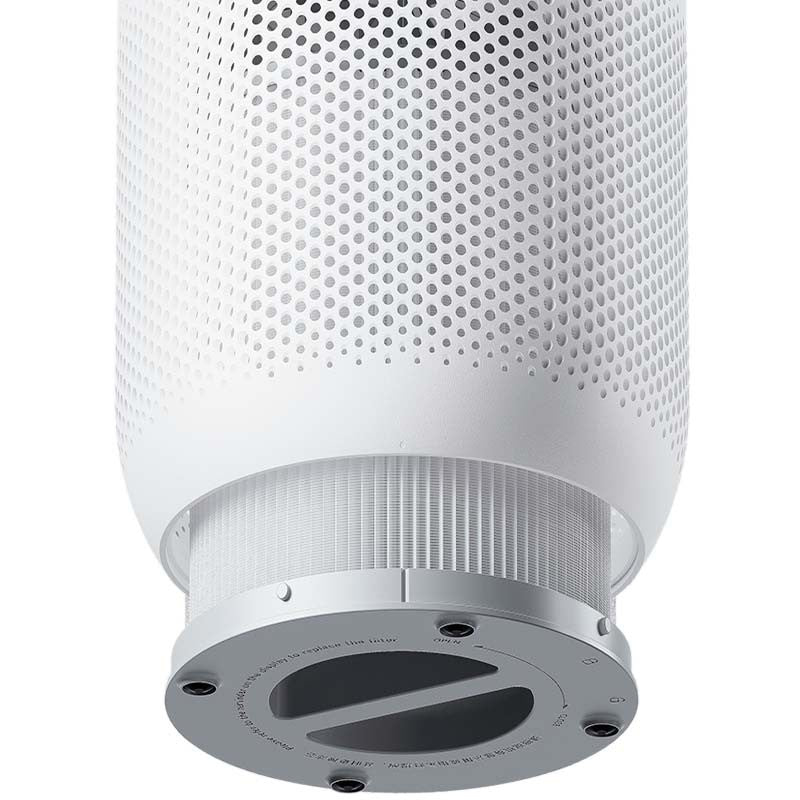 Xiaomi - Filtro para Purificador de Ar Xiaomi Smart Air Purifier 4 Compact