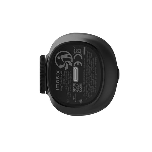 Xiaomi - Máquina de Corte de Cabelo Sem Fios Xiaomi Hair Clipper