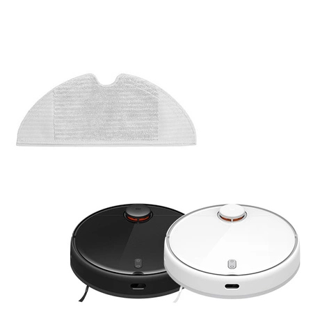 Xiaomi - Mopa para Mi Robot Vacuum-Mop 2 Pro/2 Lite