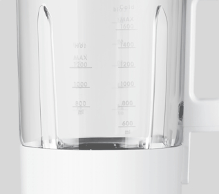 Xiaomi - Liquidificadora Xiaomi Smart Blender