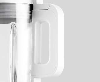Xiaomi - Liquidificadora Xiaomi Smart Blender