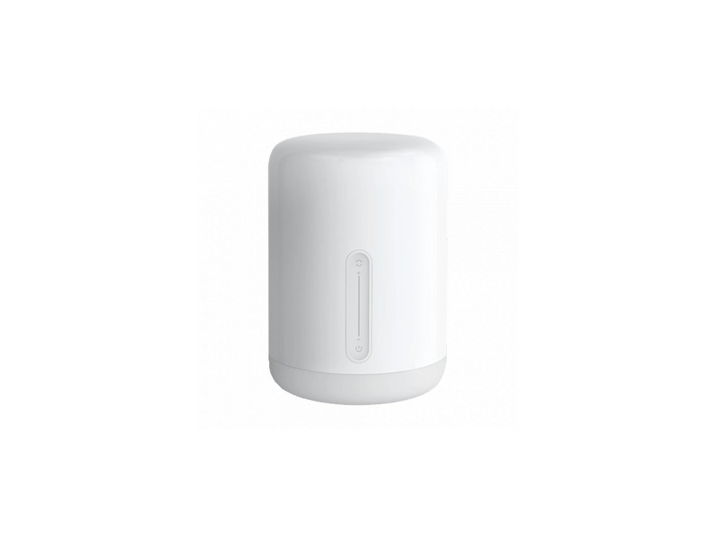 Xiaomi - Lâmpada de Cabeceira Xiaomi Mi Bedside Lamp 2 LED Wi-Fi Branco
